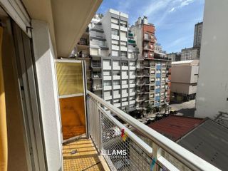 Foto 9 de Alquiler Marzo a Diciembre - Departamente 2 ambientes - Zona Plaza Colón