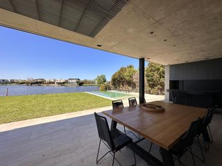 Foto 45 de Casa  en Alquiler en Barbarita con 4 dormitorios a la laguna