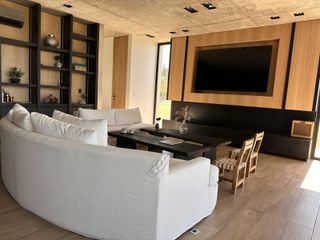 Foto 6 de Casa  en Alquiler en Barbarita con 4 dormitorios a la laguna