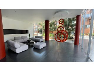 Foto 23 de Venta Apartaestudio 41 M2 Chico Norte Bogotá
