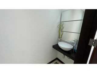 Foto 9 de Venta Apartaestudio 41 M2 Chico Norte Bogotá