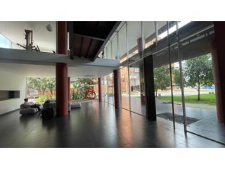 Foto 25 de Venta Apartaestudio 41 M2 Chico Norte Bogotá