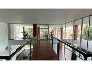 Foto 27 de Venta Apartaestudio 41 M2 Chico Norte Bogotá