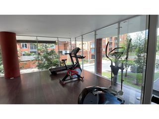 Foto 28 de Venta Apartaestudio 41 M2 Chico Norte Bogotá