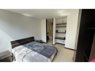 Foto 17 de Venta Apartaestudio 41 M2 Chico Norte Bogotá