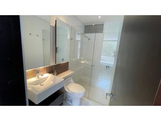 Foto 19 de Venta Apartaestudio 41 M2 Chico Norte Bogotá