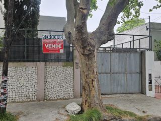 Foto 2 de PH en  Planta baja al frente