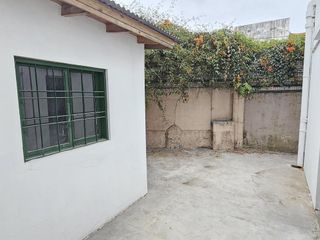 Foto 13 de PH en  Planta baja al frente