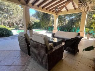 Foto 34 de Casa en el Bosque Country Club