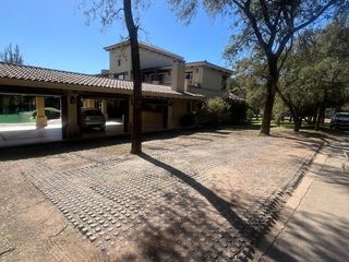 Foto 1 de Casa en el Bosque Country Club