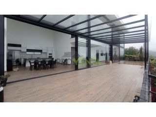 Foto 5 de Casa Campestre en Arriendo El Zarzal Copacabana