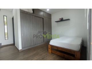 Foto 11 de Casa Campestre en Arriendo El Zarzal Copacabana