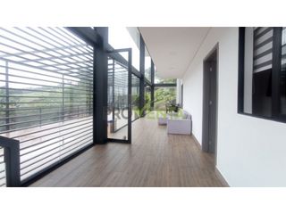 Foto 8 de Casa Campestre en Arriendo El Zarzal Copacabana