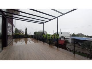 Foto 9 de Casa Campestre en Arriendo El Zarzal Copacabana