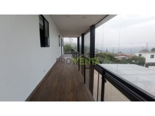 Foto 13 de Casa Campestre en Arriendo El Zarzal Copacabana