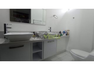Foto 16 de Casa Campestre en Arriendo El Zarzal Copacabana