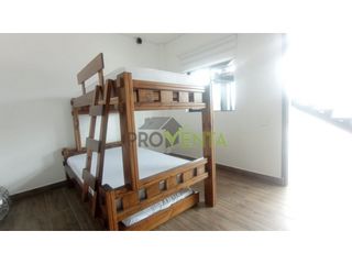 Foto 19 de Casa Campestre en Arriendo El Zarzal Copacabana