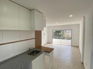 Foto 1 de Departamento en Canning (Ezeiza)