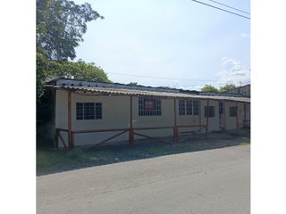 Foto 4 de VENDO CASA EN TOCAIMA - CUNDINAMARCA