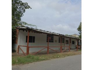 Foto 2 de VENDO CASA EN TOCAIMA - CUNDINAMARCA