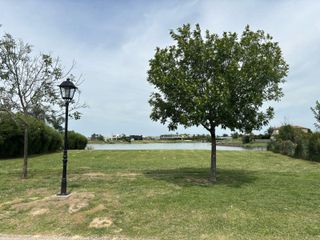 Foto 2 de Excelente LOTE AL LAGO ESCRITURABLE 35m de costa en San Sebastian