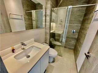 Foto 8 de Arriendo Apartamento con vista al Mar en Santa Marta, Colombia.