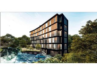 Foto 6 de Venta Apartaestudio 31m2 chapinero Alto