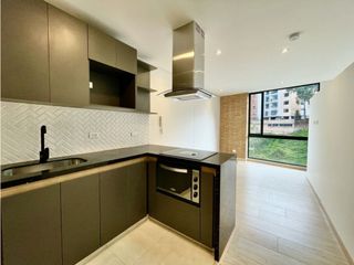 Foto 1 de Venta Apartaestudio 31m2 chapinero Alto