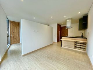Foto 2 de Venta Apartaestudio 31m2 chapinero Alto
