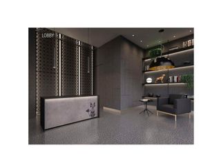 Foto 7 de Venta Apartaestudio 31m2 chapinero Alto