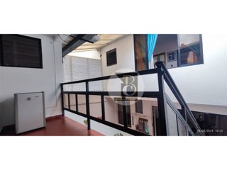 Foto 34 de VENTA DE CASA DE TRES NIVELES BARRIO LOS HELECHOS YOPAL.