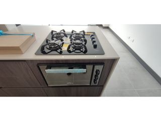Foto 4 de APARTAESTUDIO EN ARRIENDO SECTOR CIUDAD DEL RIO
