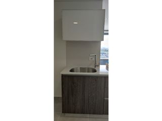 Foto 5 de APARTAESTUDIO EN ARRIENDO SECTOR CIUDAD DEL RIO