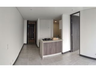 Foto 3 de APARTAESTUDIO EN ARRIENDO SECTOR CIUDAD DEL RIO