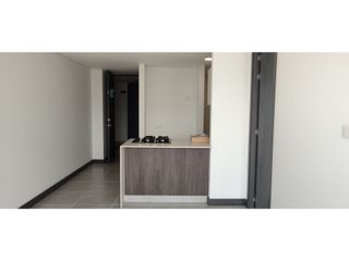 Foto 6 de APARTAESTUDIO EN ARRIENDO SECTOR CIUDAD DEL RIO