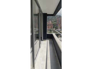 Foto 11 de APARTAESTUDIO EN ARRIENDO SECTOR CIUDAD DEL RIO