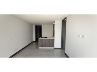 Foto 7 de APARTAESTUDIO EN ARRIENDO SECTOR CIUDAD DEL RIO