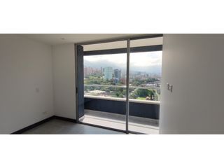 Foto 2 de APARTAESTUDIO EN ARRIENDO SECTOR CIUDAD DEL RIO