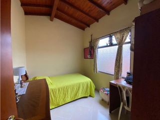 Foto 11 de Apartamento en Venta Rosario Bello 302