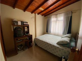 Foto 6 de Apartamento en Venta Rosario Bello 302