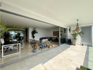 Foto 2 de Venta apartamento - Los Balsos - Medellín