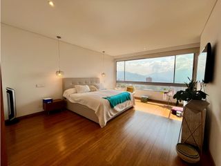 Foto 10 de Venta apartamento - Los Balsos - Medellín