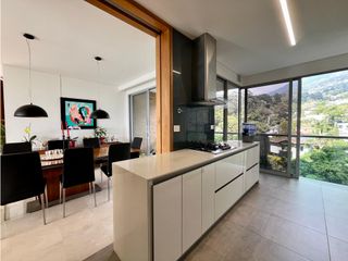 Foto 9 de Venta apartamento - Los Balsos - Medellín