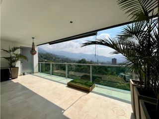 Foto 1 de Venta apartamento - Los Balsos - Medellín
