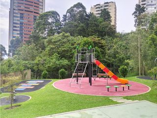 Foto 18 de Venta apartamento - Los Balsos - Medellín
