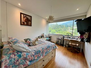 Foto 12 de Venta apartamento - Los Balsos - Medellín