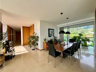Foto 6 de Venta apartamento - Los Balsos - Medellín