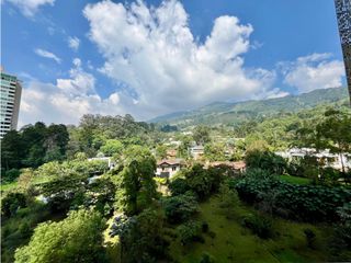Foto 8 de Venta apartamento - Los Balsos - Medellín