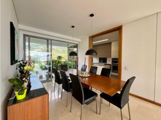 Foto 7 de Venta apartamento - Los Balsos - Medellín