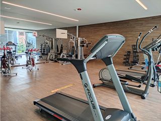 Foto 16 de Venta apartamento - Los Balsos - Medellín